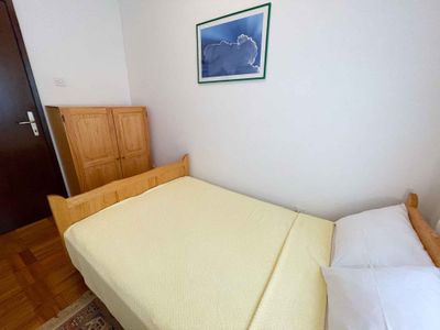 Ferienwohnung für 4 Personen (45 m²) in Jadranovo 10/10