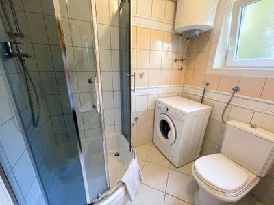 Ferienwohnung für 6 Personen (60 m²) in Jadranovo 8/10