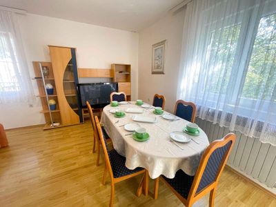 Ferienwohnung für 8 Personen (100 m²) in Jadranovo 6/10