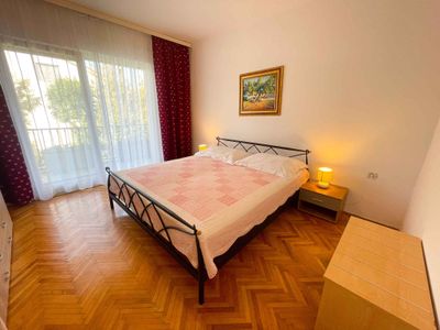 Ferienwohnung für 8 Personen (100 m²) in Jadranovo 9/10