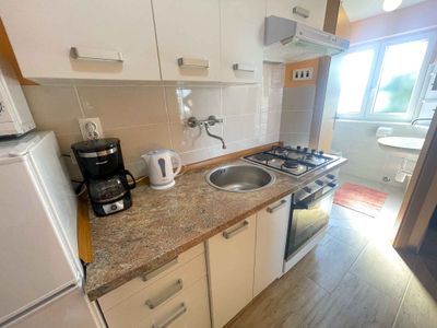 Ferienwohnung für 4 Personen (30 m²) in Jadranovo 7/10