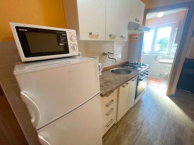 Ferienwohnung für 4 Personen (30 m²) in Jadranovo 6/10