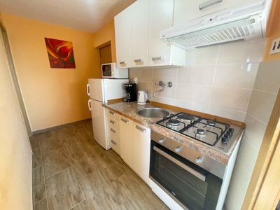 Ferienwohnung für 4 Personen (30 m²) in Jadranovo 8/10