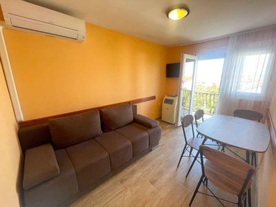 Ferienwohnung für 4 Personen (30 m²) in Jadranovo 4/10