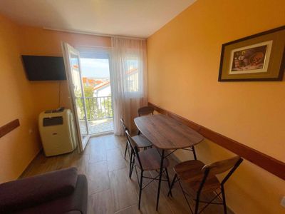 Ferienwohnung für 4 Personen (30 m²) in Jadranovo 5/10