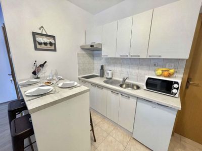 Ferienwohnung für 4 Personen (40 m²) in Jadranovo 4/10