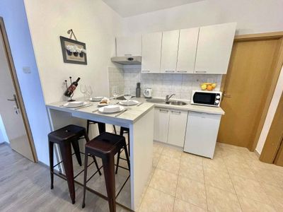 Ferienwohnung für 4 Personen (40 m²) in Jadranovo 5/10