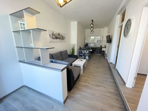 Ferienwohnung für 4 Personen (40 m²) in Jadranovo