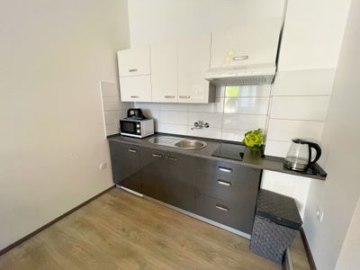 Ferienwohnung für 4 Personen (40 m²) in Jadranovo 3/10