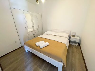 Ferienwohnung für 4 Personen (40 m²) in Jadranovo 4/10