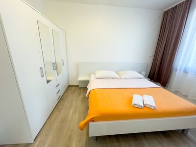 Ferienwohnung für 4 Personen (40 m²) in Jadranovo 6/10