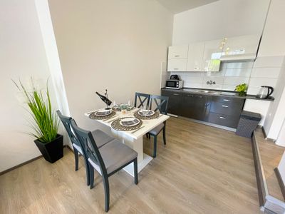 Ferienwohnung für 4 Personen (40 m²) in Jadranovo 7/10