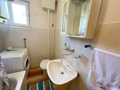 Ferienwohnung für 4 Personen (75 m²) in Jadranovo 4/10