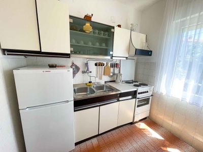 Ferienwohnung für 4 Personen (75 m²) in Jadranovo 6/10