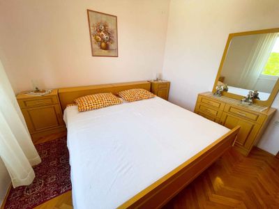 Ferienwohnung für 4 Personen (75 m²) in Jadranovo 8/10