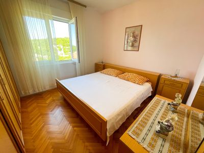 Ferienwohnung für 4 Personen (75 m²) in Jadranovo 10/10