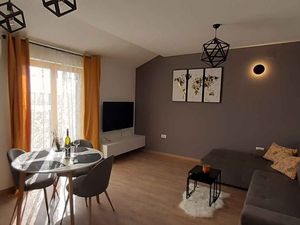 Ferienwohnung für 3 Personen (45 m²) in Jadranovo