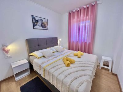 Ferienwohnung für 3 Personen (40 m²) in Jadranovo 2/10