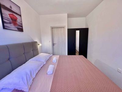 Ferienwohnung für 3 Personen (40 m²) in Jadranovo 2/10