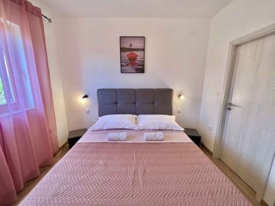 Ferienwohnung für 3 Personen (40 m²) in Jadranovo 3/10