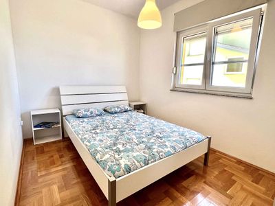 Ferienwohnung für 5 Personen (57 m²) in Jadranovo 6/10