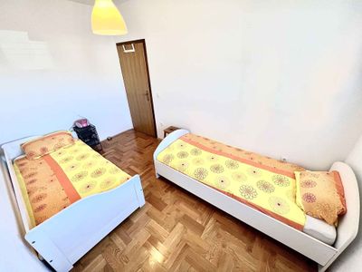 Ferienwohnung für 5 Personen (57 m²) in Jadranovo 7/10