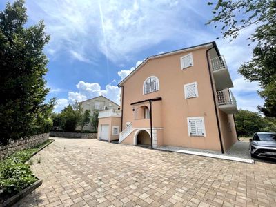 Ferienwohnung für 2 Personen (20 m²) in Jadranovo 9/10