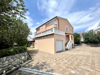 Ferienwohnung für 2 Personen (20 m²) in Jadranovo 10/10