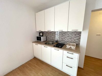 Ferienwohnung für 2 Personen (20 m²) in Jadranovo 9/10