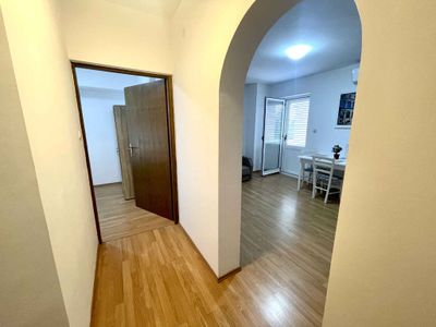 Ferienwohnung für 4 Personen (30 m²) in Jadranovo 8/10