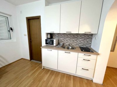 Ferienwohnung für 4 Personen (30 m²) in Jadranovo 9/10