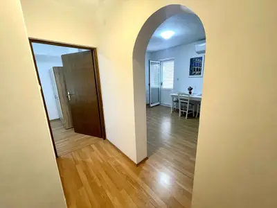 Ferienwohnung für 4 Personen (30 m²) in Jadranovo 10/10