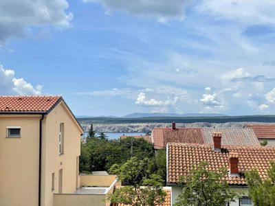 Ferienwohnung für 4 Personen (30 m²) in Jadranovo 6/10