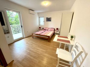 Ferienwohnung für 2 Personen (20 m&sup2;) in Jadranovo