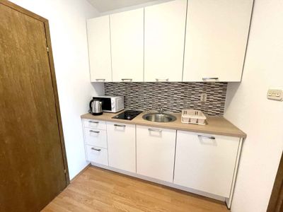 Ferienwohnung für 2 Personen (20 m²) in Jadranovo 8/10