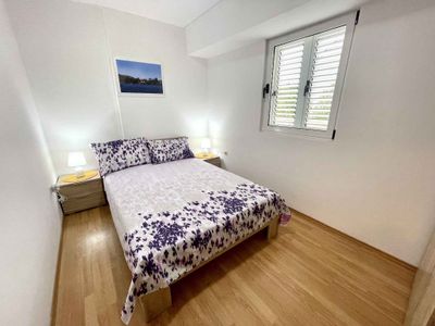 Ferienwohnung für 4 Personen (30 m²) in Jadranovo 8/10