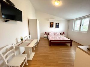 Ferienwohnung für 2 Personen (20 m&sup2;) in Jadranovo