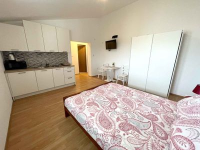 Ferienwohnung für 2 Personen (20 m²) in Jadranovo 6/10