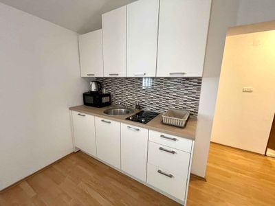 Ferienwohnung für 2 Personen (20 m²) in Jadranovo 4/10