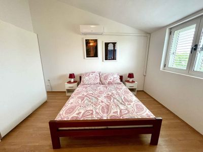 Ferienwohnung für 2 Personen (20 m²) in Jadranovo 5/10