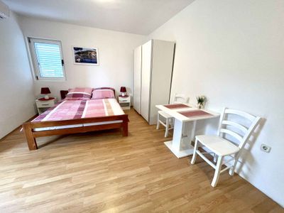 Ferienwohnung für 2 Personen (20 m²) in Jadranovo 9/10