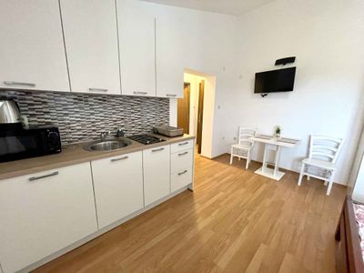 Ferienwohnung für 2 Personen (20 m²) in Jadranovo 9/10