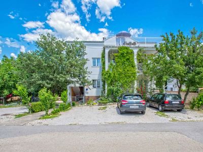 Ferienwohnung für 4 Personen (32 m²) in Jadranovo 7/10