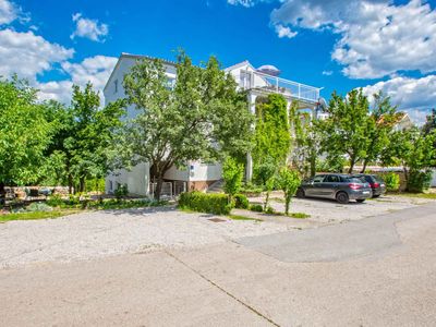 Ferienwohnung für 4 Personen (32 m²) in Jadranovo 8/10