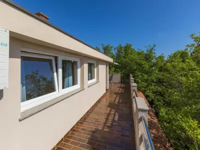 Ferienwohnung für 5 Personen (60 m²) in Jadranovo 2/10