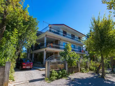 Ferienwohnung für 4 Personen (30 m²) in Jadranovo 7/10