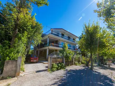 Ferienwohnung für 4 Personen (30 m²) in Jadranovo 6/10