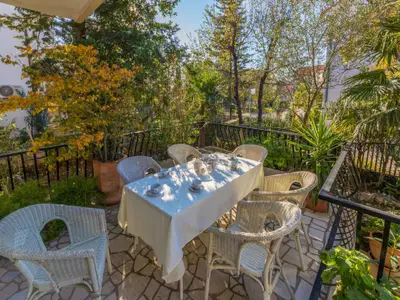 Ferienwohnung für 6 Personen (55 m²) in Jadranovo 2/10