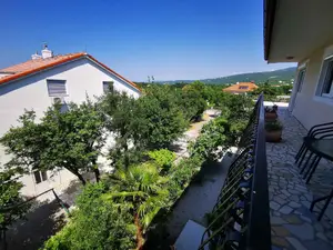 Ferienwohnung für 4 Personen (30 m²) in Jadranovo