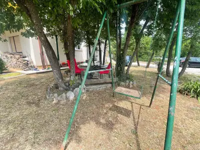 Ferienwohnung für 8 Personen (130 m²) in Jadranovo 6/10